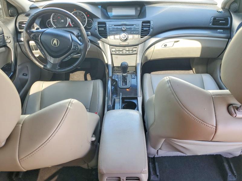 79486775 :رقم المزاد ، JH4CU2F61BC002722 vin ، 2011 Acura Tsx مزاد بيع