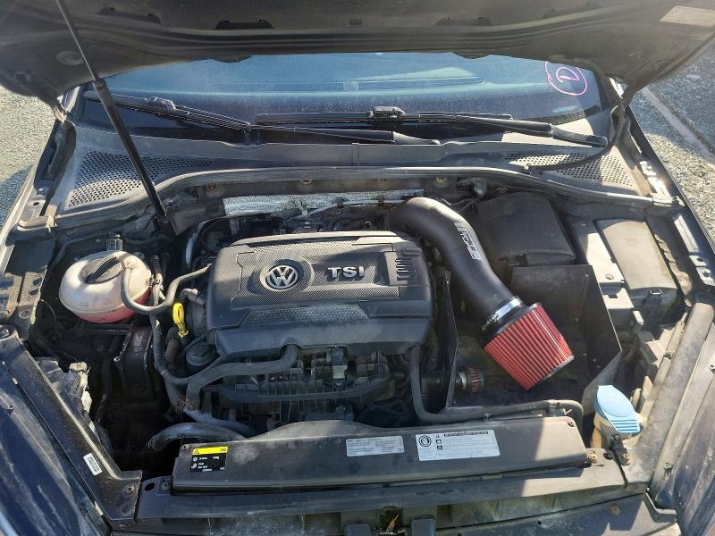 Aukcja sprzedaży 2015 Volkswagen Gti, vin: 3VW5T7AU7FM009451, numer aukcji: 41752226