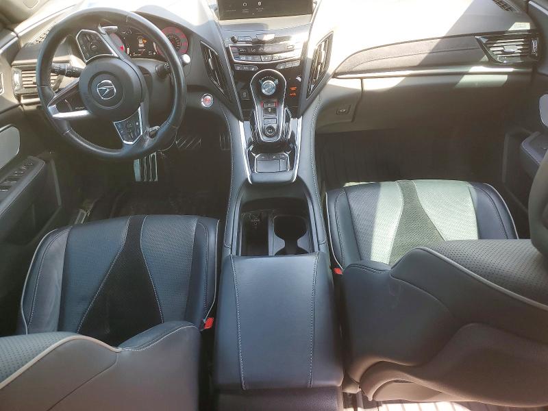 Aukcja sprzedaży 2020 Acura Rdx, vin: 5J8TC2H65LL040460, numer aukcji: 46552626