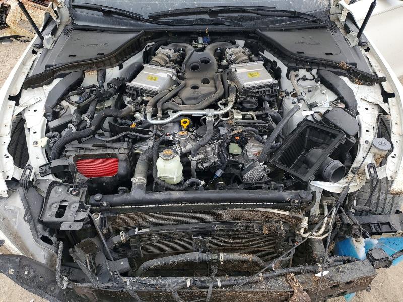 Aukcja sprzedaży 2023 Infiniti Q50, vin: JN1EV7BP5PM512451, numer aukcji: 79306735