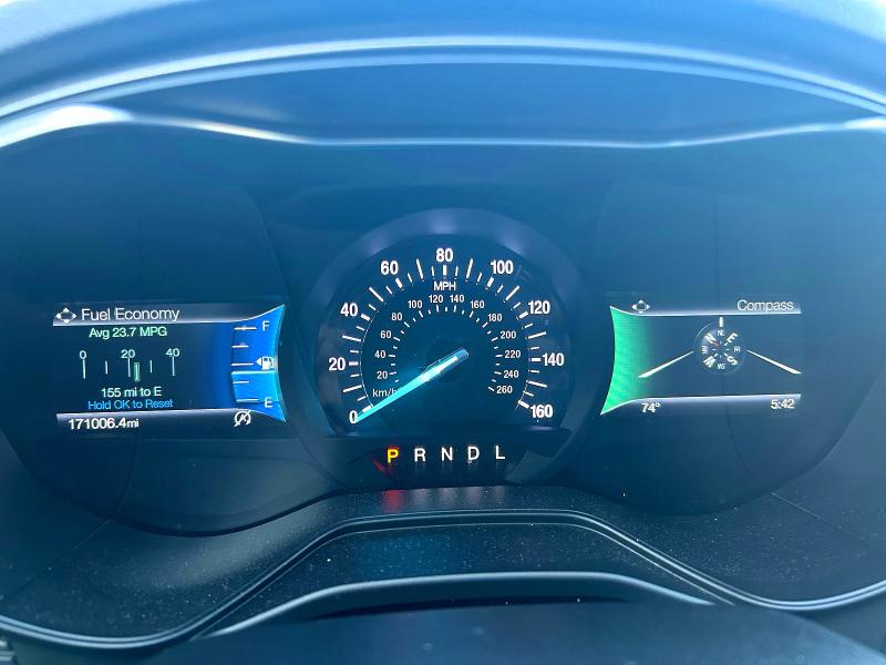 Продаж на аукціоні авто 2020 Ford Fusion, vin: 3FA6P0HDXLR168963, номер лоту: 79734565