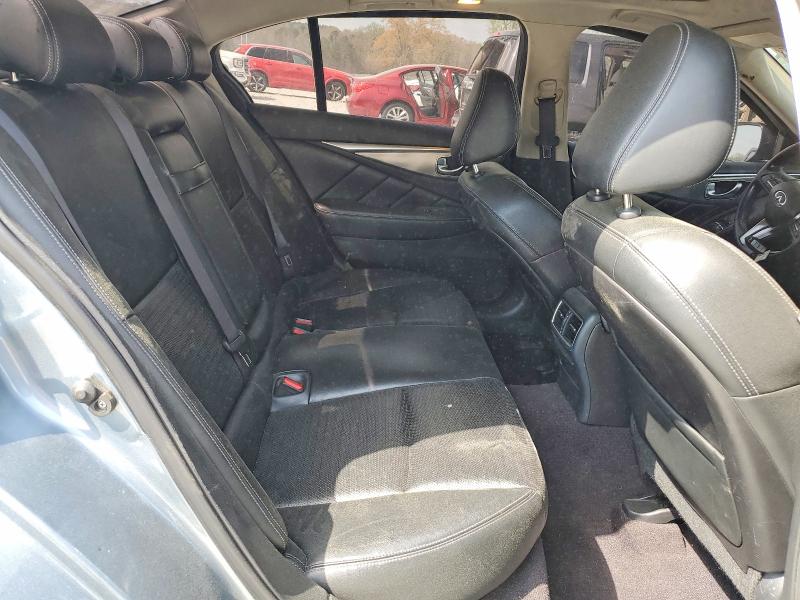Aukcja sprzedaży 2018 Infiniti Q50, vin: JN1EV7AP4JM361692, numer aukcji: 47177796