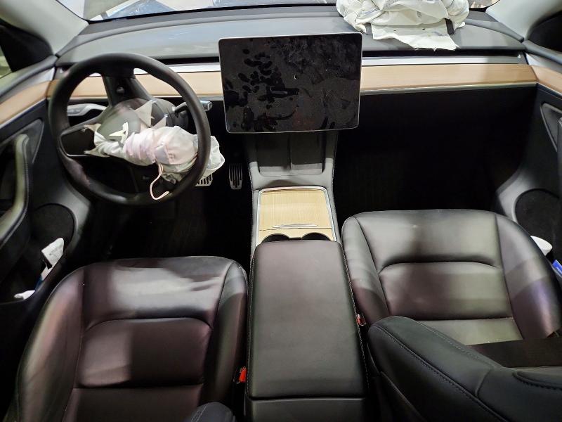 Aukcja sprzedaży 2023 Tesla Model Y, vin: 7SAYGDEE5PF803170, numer aukcji: 46736346