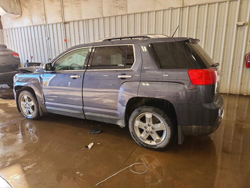 Aukcja sprzedaży 2013 Gmc Terrain, vin: 2GKFLXEK4D6238388, numer aukcji: 79586145
