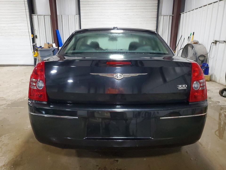 Продажа на аукционе авто 2010 Chrysler 300, vin: 2C3CA5CV7AH160909, номер лота: 48041786
