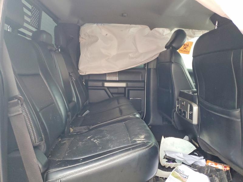 79575915 :رقم المزاد ، 1FT7W2B63KEE43579 vin ، 2019 Ford F250 مزاد بيع
