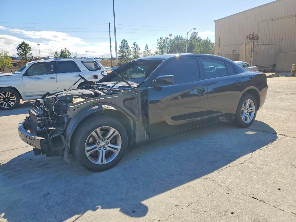 Продажа на аукционе авто 2020 Dodge Charger, vin: 2C3CDXBG1LH237346, номер лота: 41792076