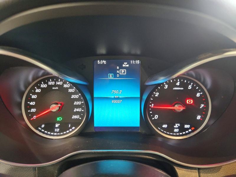 Продаж на аукціоні авто 2022 Mercedes-benz Glc, vin: W1N0G8EB6NV375334, номер лоту: 79990735