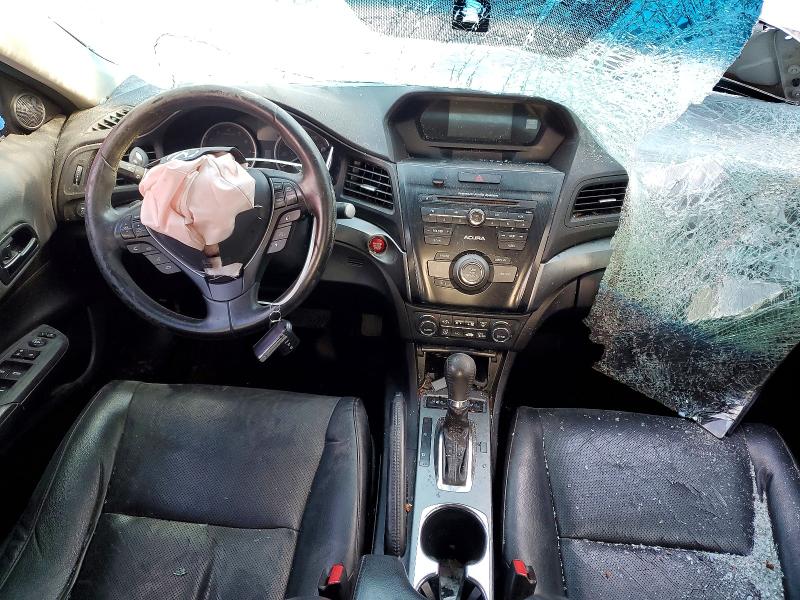 77216925 :رقم المزاد ، 19VDE1F32EE010112 vin ، 2014 Acura Ilx مزاد بيع