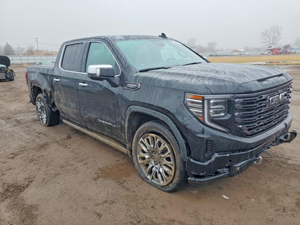 Продажа на аукционе авто 2026 Gmc Sierra, vin: 1GTUUHEL4TZ222693, номер лота: 79730125