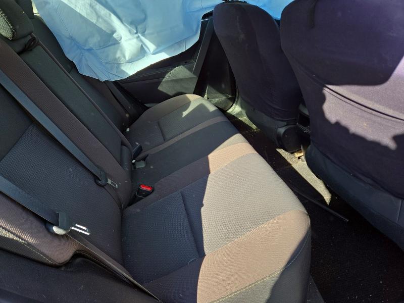 Продаж на аукціоні авто 2018 Toyota Corolla, vin: 2T1BURHE7JC074959, номер лоту: 76196745
