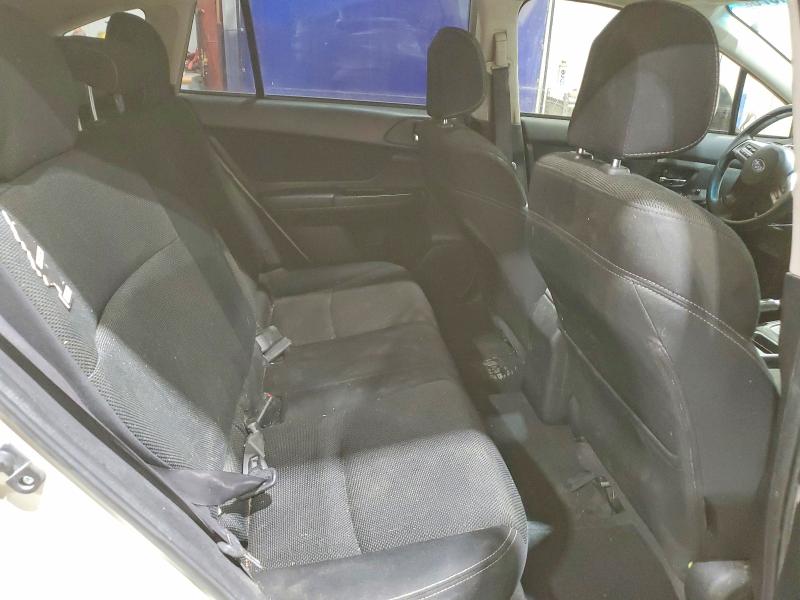 Aukcja sprzedaży 2014 Subaru Xv Crosstrek, vin: JF2GPAVC5E8273433, numer aukcji: 47834876