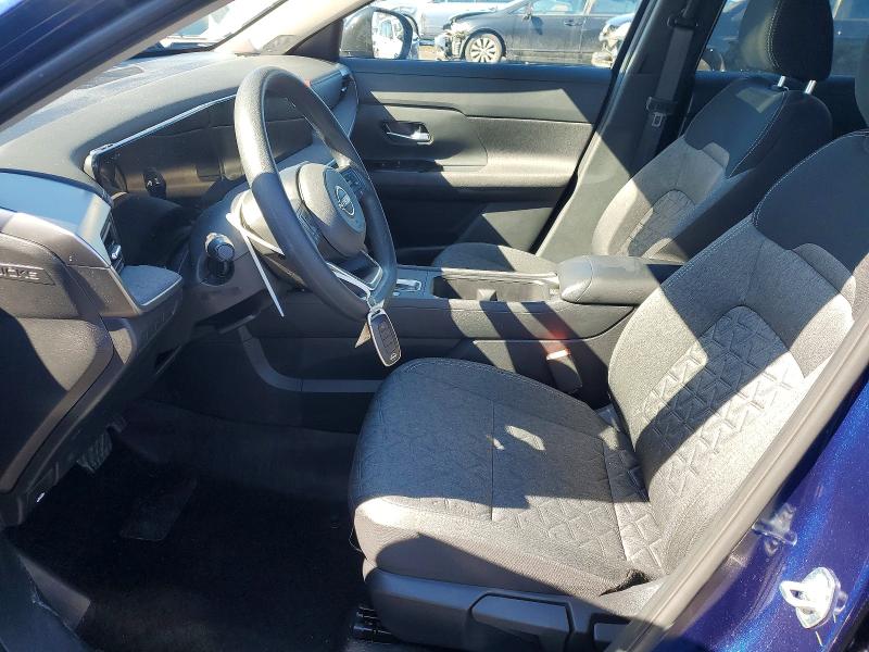 2026 Nissan Kicks მანქანა იყიდება აუქციონზე, vin: 3N8AP6CB0TL325842, აუქციონის ნომერი: 79732745