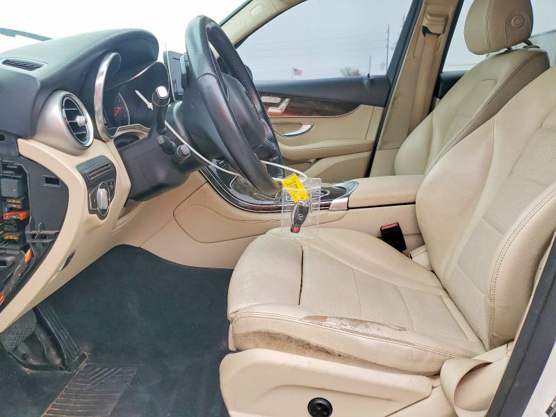 79710055 :رقم المزاد ، WDC0G4JB7KF543214 vin ، 2019 Mercedes-benz Glc مزاد بيع