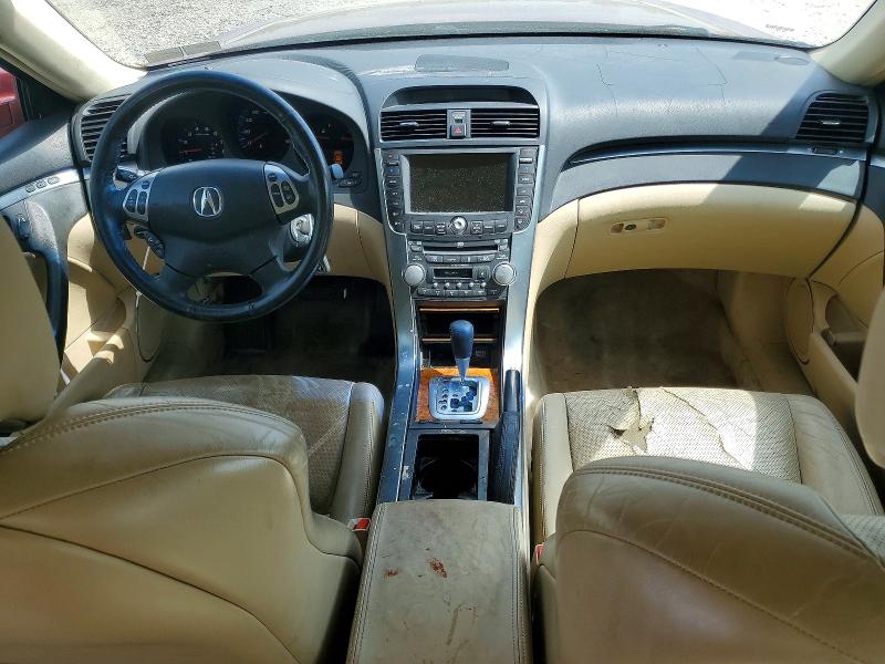 Продаж на аукціоні авто 2006 Acura 3.2tl, vin: 19UUA66286A063801, номер лоту: 47139146