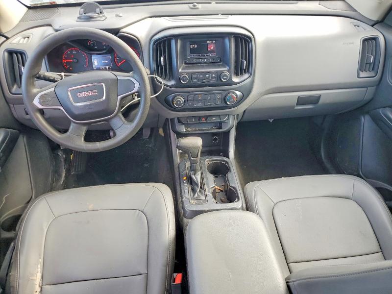 Aukcja sprzedaży 2016 Gmc Canyon, vin: 1GTH5BEA7G1199764, numer aukcji: 48008806