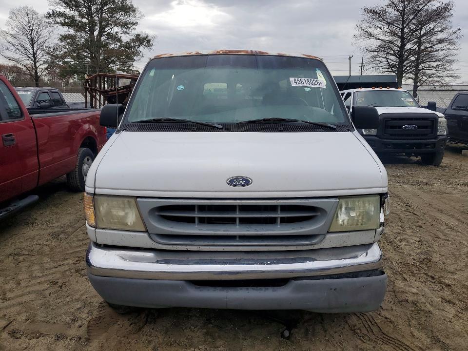 Продаж на аукціоні авто 2000 Ford Econoline, vin: 1FBSS31L7YHA98779, номер лоту: 45618026