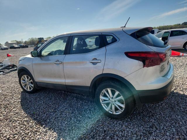 Aukcja sprzedaży 2017 Nissan Rogue Sport, vin: JN1BJ1CR8HW127385, numer aukcji: 47352246