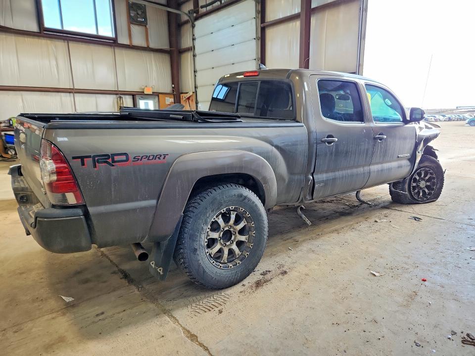 Aukcja sprzedaży 2014 Toyota Tacoma, vin: 5TFMU4FNXEX026118, numer aukcji: 47044496