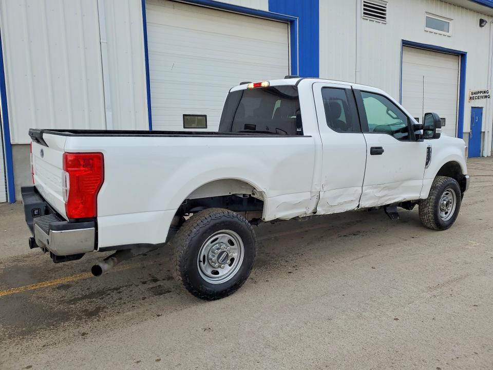 Aukcja sprzedaży 2022 Ford F250, vin: 1FT7X2B61NEF16479, numer aukcji: 47412066