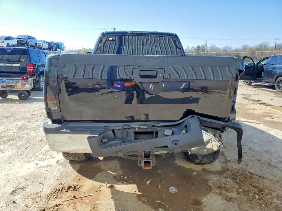 Aukcja sprzedaży 2007 Gmc Sierra, vin: 1GTHK23627F524881, numer aukcji: 47227796