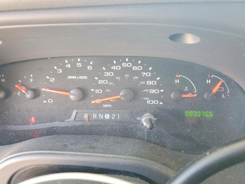 Продажа на аукционе авто 2004 Ford Econoline, vin: 1FDXE45S54HB14791, номер лота: 79993645