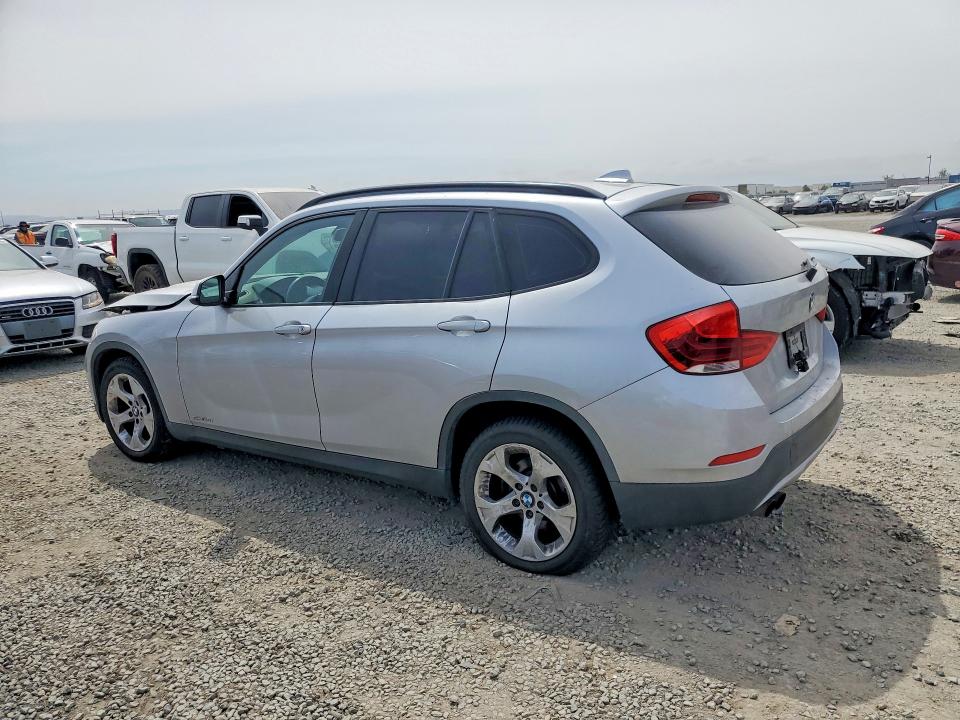 Продажа на аукционе авто 2013 Bmw X1, vin: WBAVM1C56DVW43658, номер лота: 48131256