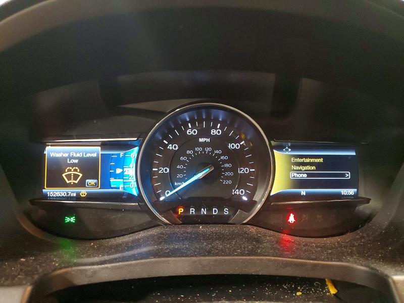 Продаж на аукціоні авто 2017 Ford Explorer, vin: 1FM5K8D84HGE16291, номер лоту: 79477065
