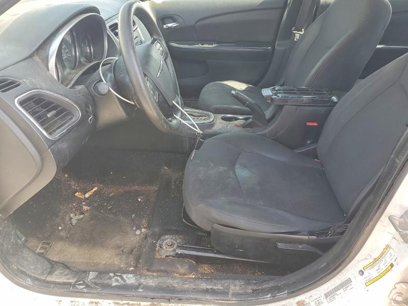 Продажа на аукционе авто 2013 Chrysler 200, vin: 1C3CCBAB6DN685599, номер лота: 48059276