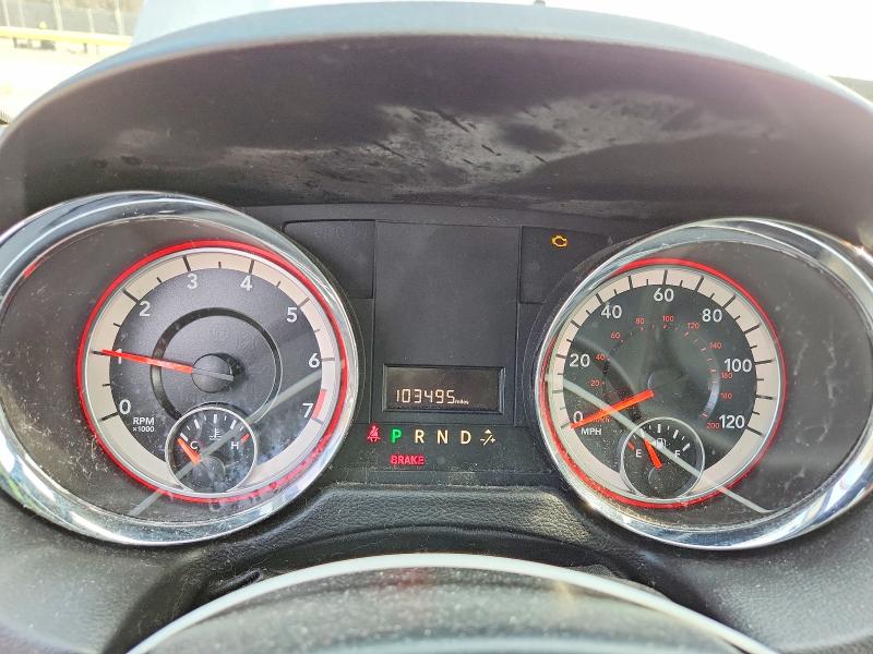 Aukcja sprzedaży 2019 Dodge Grand Caravan, vin: 2C4RDGCG4KR725123, numer aukcji: 47399226