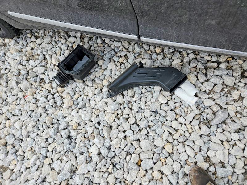 2018 Chrysler Pacifica მანქანა იყიდება აუქციონზე, vin: 2C4RC1BG1JR124459, აუქციონის ნომერი: 46804976