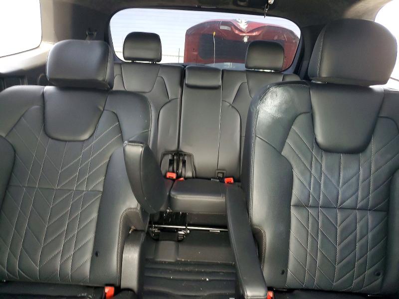 2023 Kia Telluride მანქანა იყიდება აუქციონზე, vin: 5XYP5DGC1PG385385, აუქციონის ნომერი: 47078576