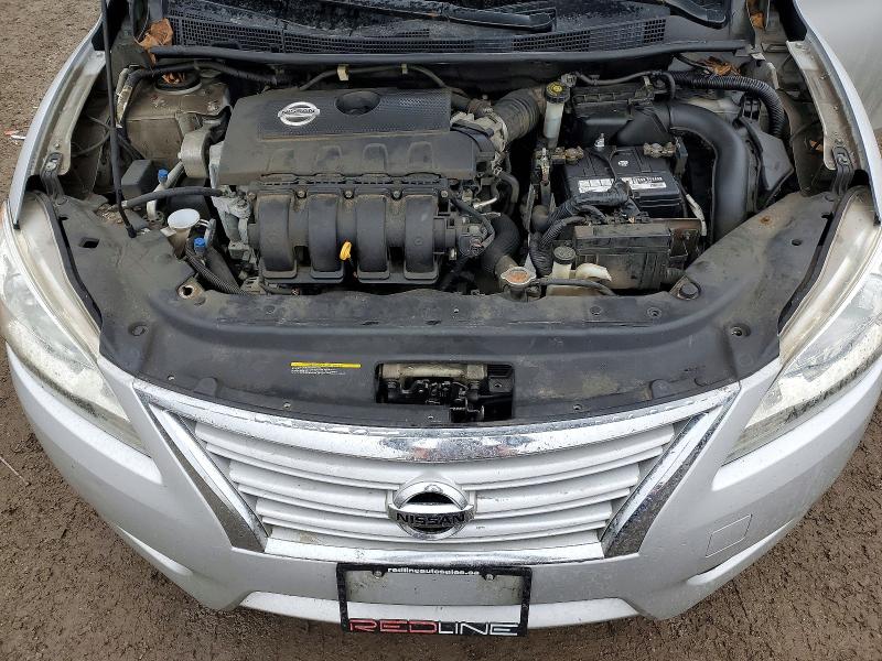 Продажа на аукционе авто 2013 Nissan Sentra, vin: 3N1AB7AP1DL706358, номер лота: 76221055