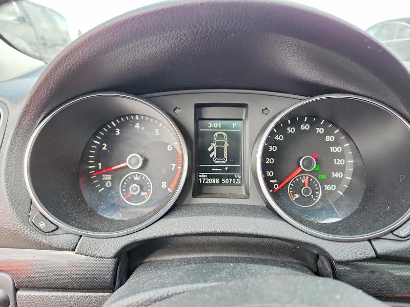 Продаж на аукціоні авто 2011 Volkswagen Jetta, vin: 3VWPX7AJ0BM634660, номер лоту: 47109836