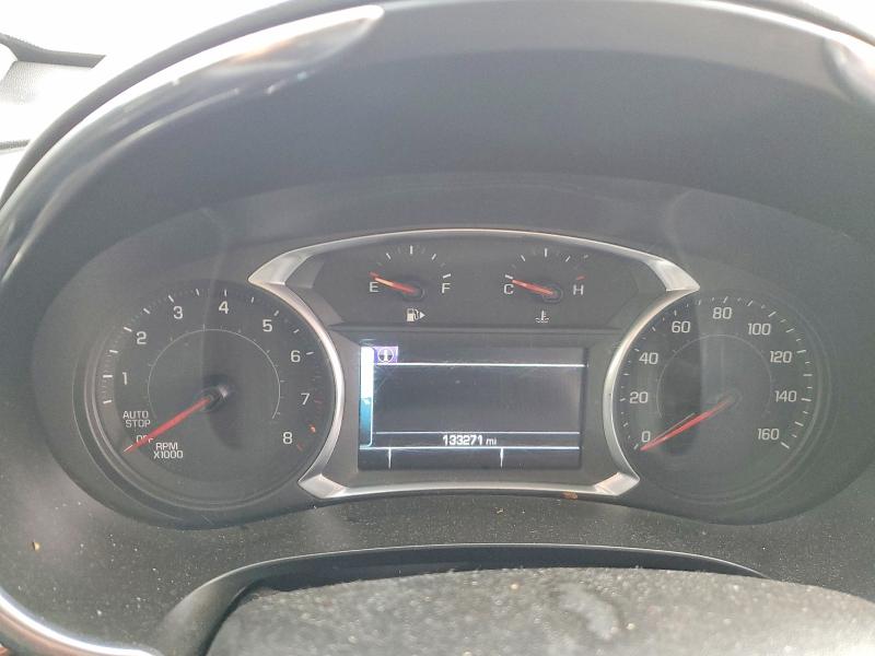 Продажа на аукционе авто 2017 Chevrolet Malibu, vin: 1G1ZE5ST3HF222109, номер лота: 46849676