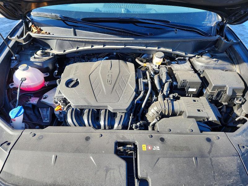 Продажа на аукционе авто 2025 Hyundai Tucson, vin: 3KMJBCDEXSE008409, номер лота: 77896245
