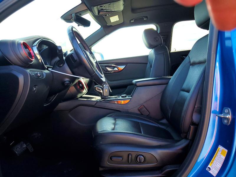 Продаж на аукціоні авто 2020 Chevrolet Blazer, vin: 3GNKBKRS0LS600198, номер лоту: 41830886