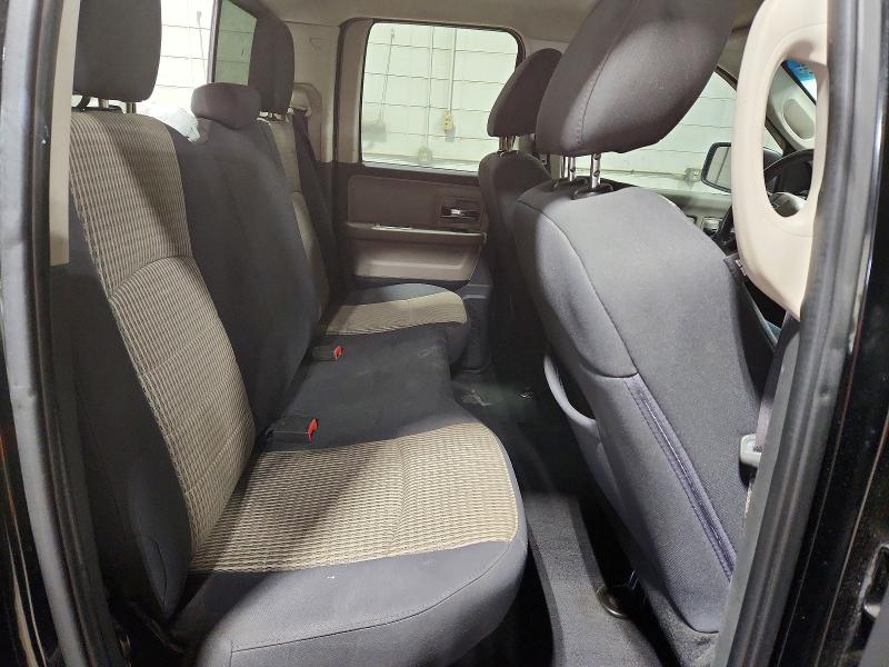 Aukcja sprzedaży 2012 Dodge Ram 1500 Slt Crew Ca, vin: 1C6RD7GT9CS103132, numer aukcji: 46381946