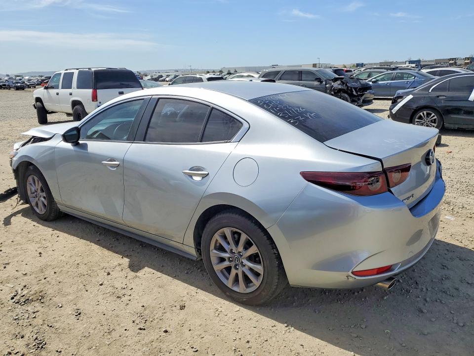 Aukcja sprzedaży 2021 Mazda 3, vin: JM1BPAA70M1313684, numer aukcji: 79758115