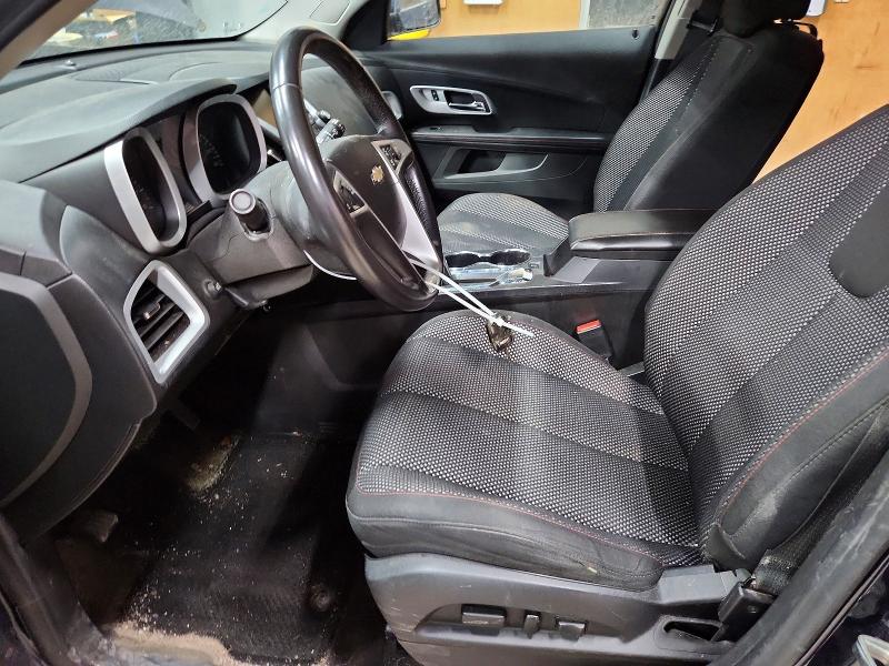 2015 Chevrolet Equinox მანქანა იყიდება აუქციონზე, vin: 2GNALBEK3F1129503, აუქციონის ნომერი: 47711466