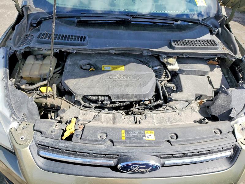 46189706 :رقم المزاد ، 1FMCU9GX3DUB72056 vin ، 2013 Ford Escape مزاد بيع