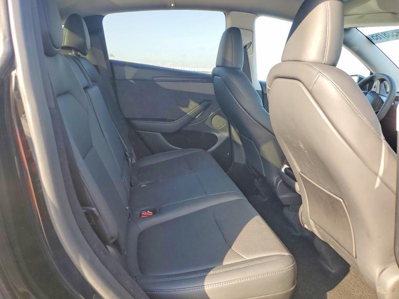 Продажа на аукционе авто 2026 Tesla Model Y, vin: 7SAYGDED0TA437696, номер лота: 79538765