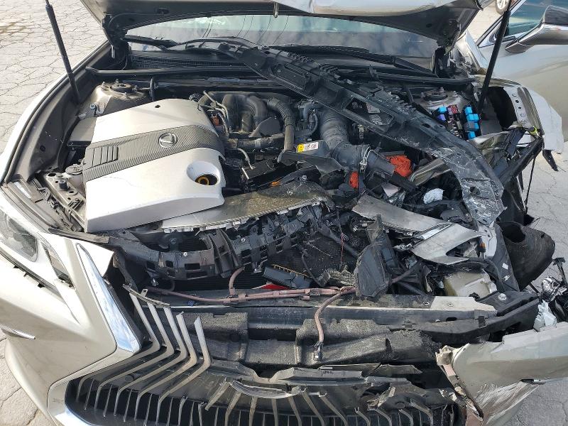 Продажа на аукционе авто 2019 Lexus Es 350, vin: 58ABZ1B19KU006776, номер лота: 47554646