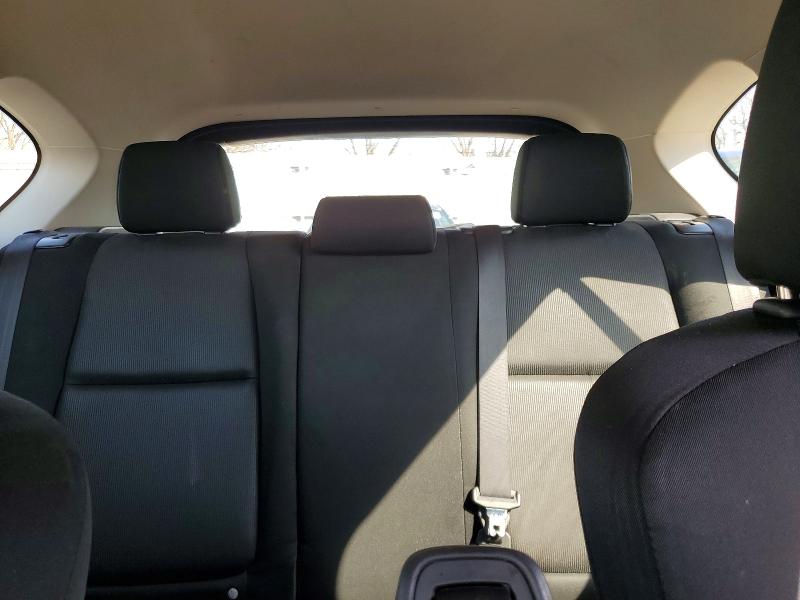 78152525 :رقم المزاد ، JM3KE2BY8G0745346 vin ، 2016 Mazda Cx-5 مزاد بيع