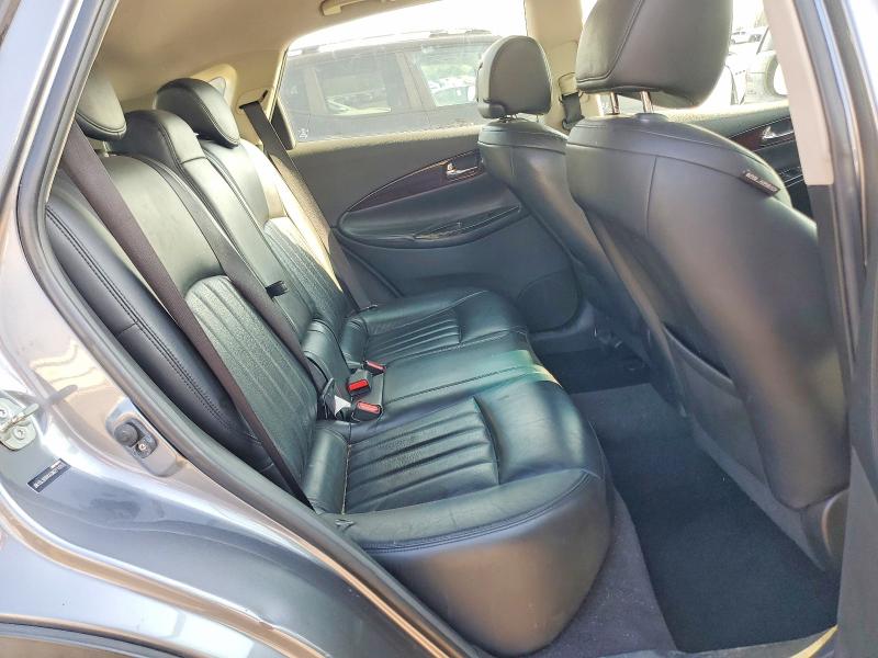 Aukcja sprzedaży 2016 Infiniti Qx50, vin: JN1BJ0RRXGM271953, numer aukcji: 46841476