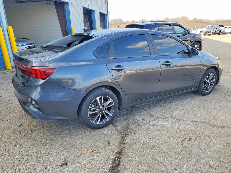 Aukcja sprzedaży 2024 Kia Forte, vin: 3KPF24AD6RE826823, numer aukcji: 47554096