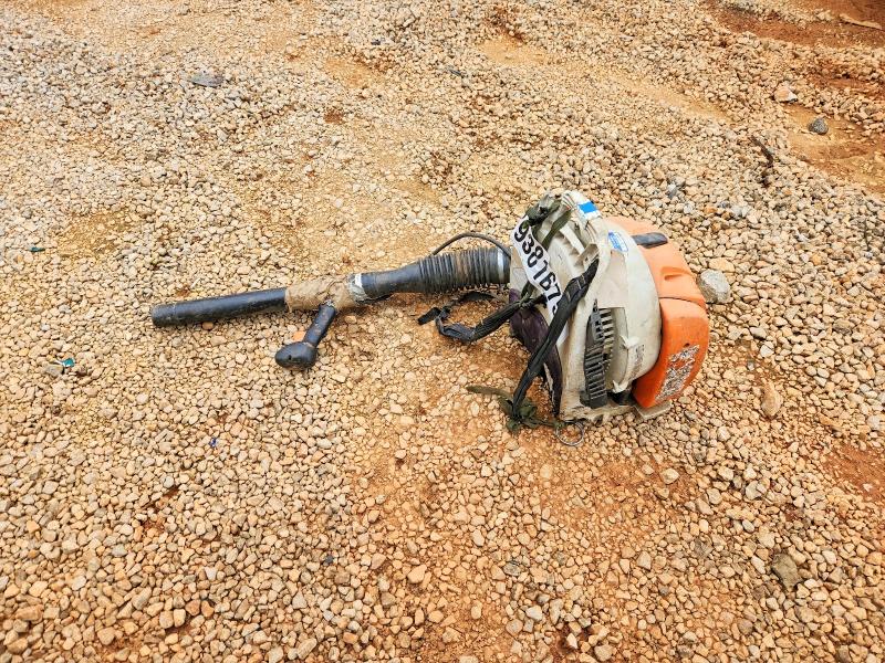 Продажа на аукционе авто 2017 Unknown Stihl Br 350 Blower, vin: 510730038, номер лота: 79381675