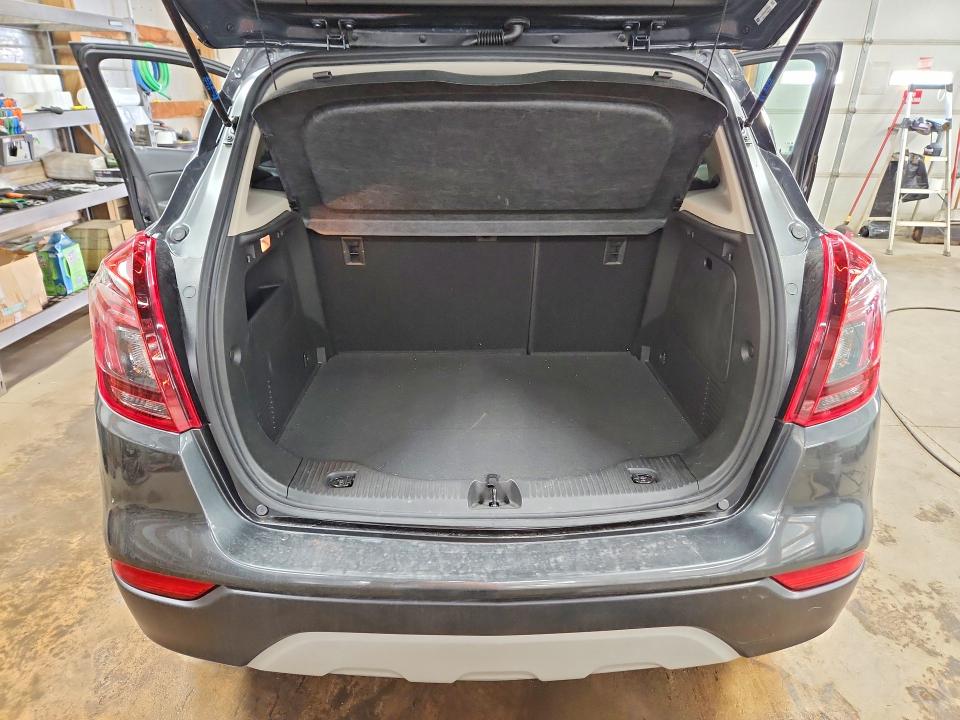Продажа на аукционе авто 2017 Buick Encore, vin: KL4CJBSB7HB188238, номер лота: 48254066
