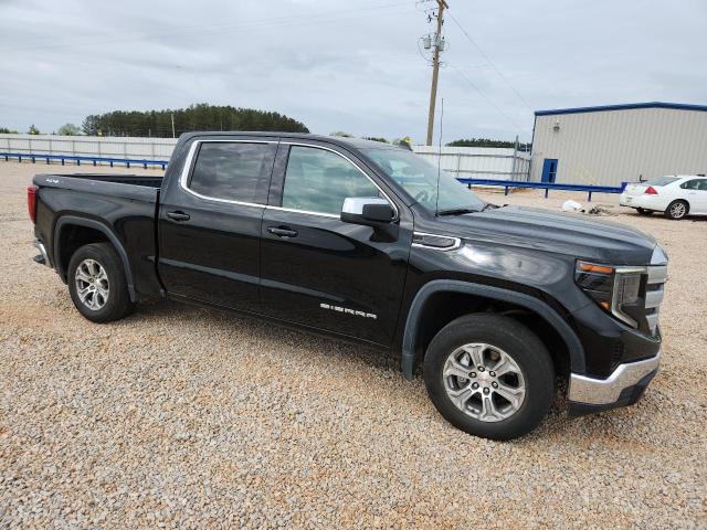 47557726 :رقم المزاد ، 3GTPUBEK5RG295663 vin ، 2024 Gmc Sierra مزاد بيع