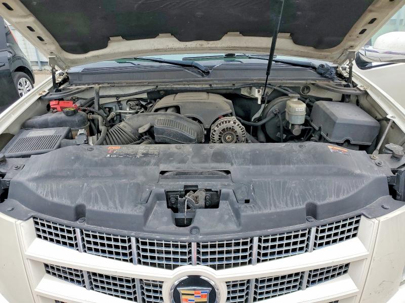 45828656 :رقم المزاد ، 1GYS4CEF9ER166428 vin ، 2014 Cadillac Escalade مزاد بيع